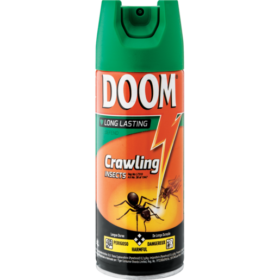Doom Defend 300ml