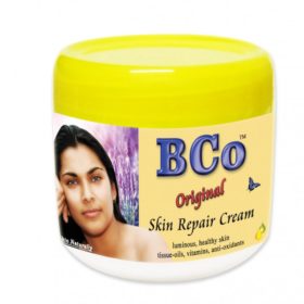 Black Chic Avo Hair Food 125ml