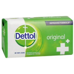 Dettol Soap Orginal 150g