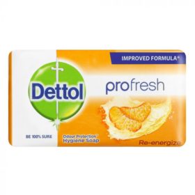 Dettol Soap Re Energize 150g