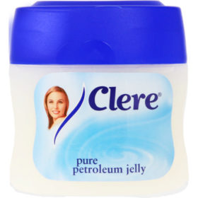 Clere Petroleum Jelly 250g