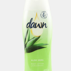Dawn Aloe Body Lotion 400ml