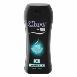 Clere 4 Men Ice Body Cream 400ml