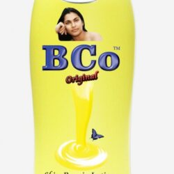 BCO Lotion 400ml