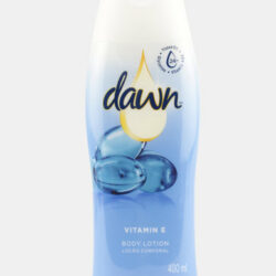 Dawn Vite E Body Lotion 400ml