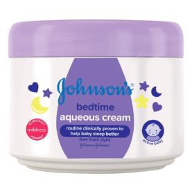 J&J Aquas Bedtime Crm 250g