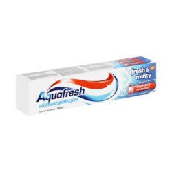 Aquafresh Toothpaste Mint 100ml