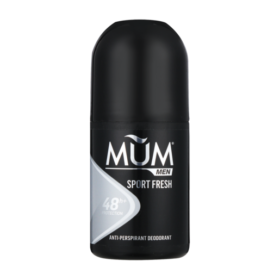 Mum Sport Men Roll On 45ml