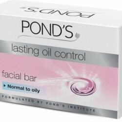 Ponds Soap Normal/Oily 100g