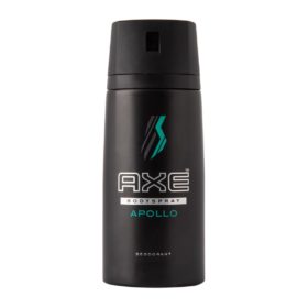 Axe Deodorant Apollo 150ml