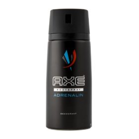 Axe Deodorant Adrenaline 150ml