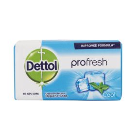 Dettol Soap Cool 150g