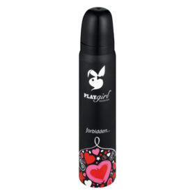 Playgirl Forbidden Deodorant 90ml