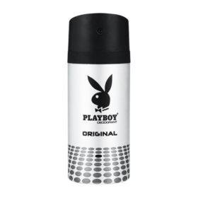 Playboy Deodorant Original 150ml