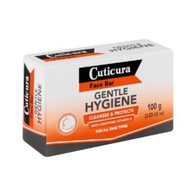 Cuticura Soap Hygiene 100g