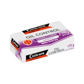 Cuticura Soap Oil Control 175g