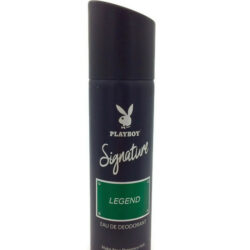 Playboy Deodorant Legend 125ml