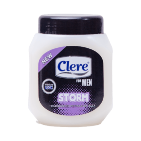 Clere Petroleum Jelly Men Storm 250g