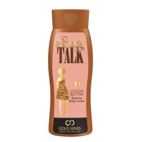 Body Talk Cocoa Butter Lotion 250ml
