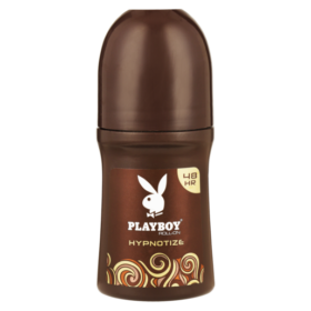 Playboy Hypnotize Roll On 50ml