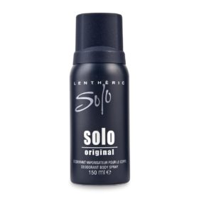 Solo Deodorant Original 150ml