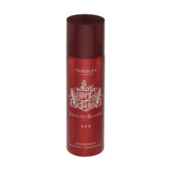 English Blazer Red 125ml