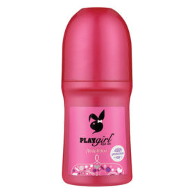 Playgirl Flirt Roll On 50ml