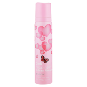 Pink Happiness Delicate Moments Deodorant 90ml