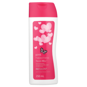 Pink Happiness Sweet Bliss Lotion 250ml
