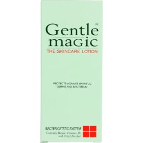 Gentle Magic Lotion 125ml