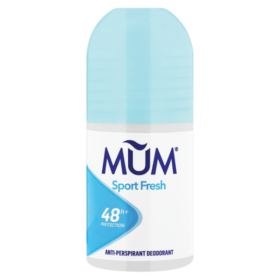 Mum Sport Women Roll On 45ml