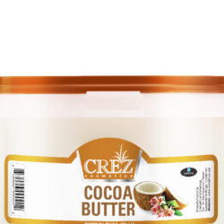 Crez Petroleum Jelly Cocoa 1kg