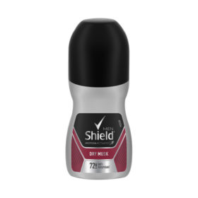 Shield Roll On Musk Men 50ml