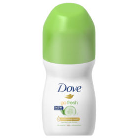 Dove Roll On Go Fresh 50ml
