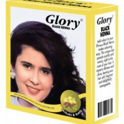 Glory Dye Black 1g
