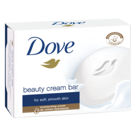 Dove Soap Original 100g