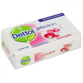 Dettol Soap Skincare 90g