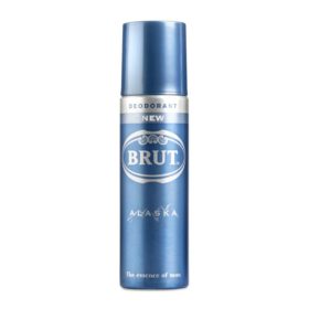 Brut Deodorant Alaska 120ml