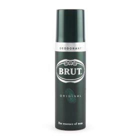 Brut Deodorant Original 120ml