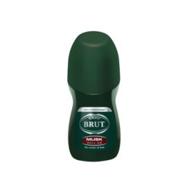 Brut Roll On Musk 50ml