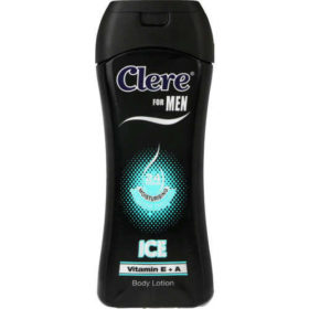 Clere 4 Men Ice Lotion 200ml