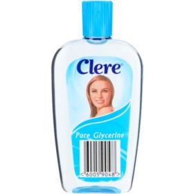 Clere Pure Glycerine 200g