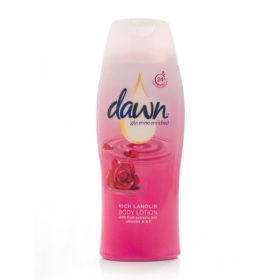 Dawn Rich Lanolin 200ml