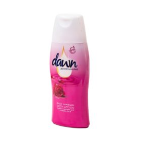Dawn Rich Lanolin 400ml