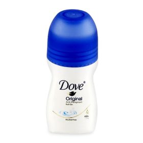 Dove Roll On Original 50ml