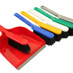 Dustpan Set 100g
