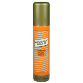 Gold Series Beverly Hills Deodorant 90ml
