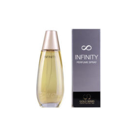Gold Series Infinity  100ml