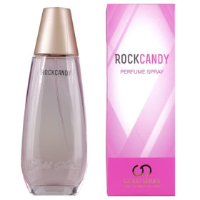 Gold Series Rock Candy 100ml