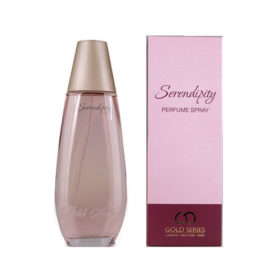 Gold Series Serendipity 100ml
